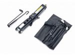 KIT ATTREZZI RUOTINO DI SCORTA AUDI A5 Sportback Serie (F5A) 8W0011031D CVL &hellip;