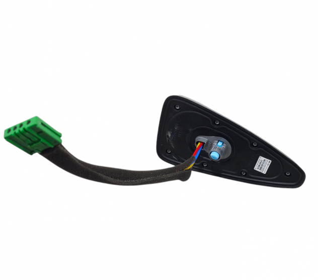 ANTENNA TETTO HYUNDAI Bayon Serie 96210-Q0100 (21) - Foto 11