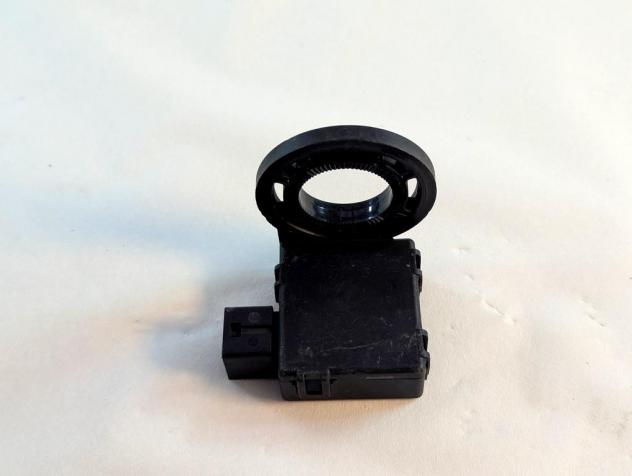 33970-62J00 CENTRALINA IMMOBILIZER OPEL AGILA B 1.2 B 63KW 5M 5P (2009) RICAMBIO USATO - Foto 6