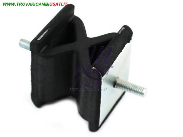 MONTANTE DI SCARICO CITROEN BERLINGO 96 FT84565