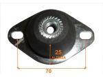SILENT BLOCK SUPPORTO MOTORE CASALINI 1  SERIE GRECAV SONIQUE DCI