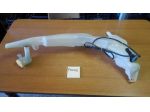 Vaschetta Liquido Tergi Completa Ford FOCUS 1 serie 2000