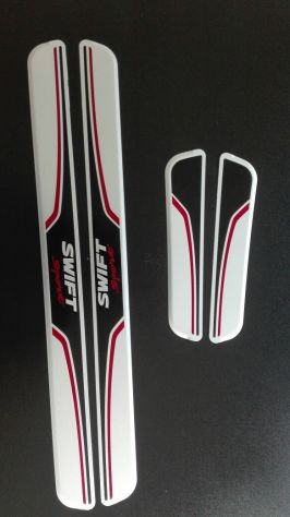 Battitacco Suzuki Swif Sport