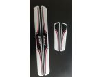 Battitacco Suzuki Swif Sport