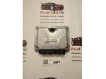 CENTRALINA MOTORE AUDI A4 Avant (8D) 038906018S 0281001721 AFN diesel 1896  &hellip;