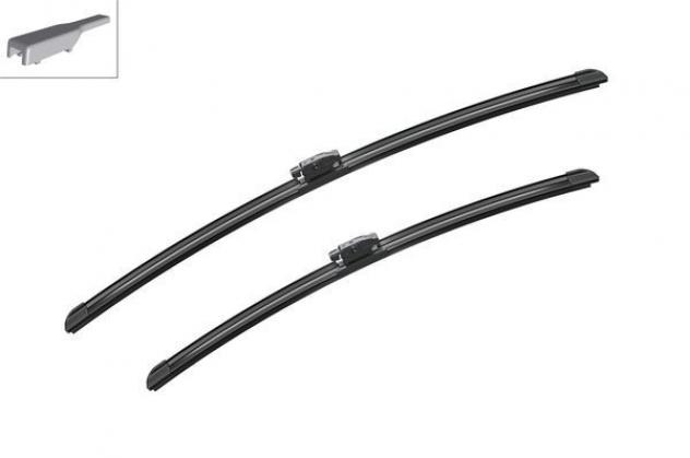 BOSCH Spazzola tergi 3 397 014 494
