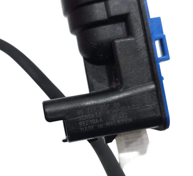 TUBO SERVOFRENO DEPRESSORE CITROEN C3 Serie 9816724580 Diesel 1500 (16) - Foto 15
