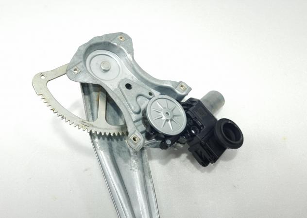 ALZACRISTALLO ELETTRICO POST. DX TOYOTA C-HR Ibrida 85720-F4020 (1623) - Foto 6