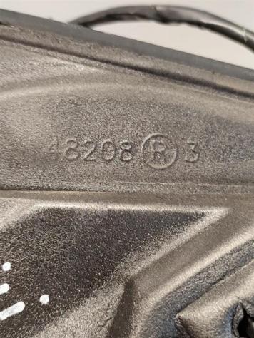 SPECCHIETTO RETROVISORE DESTRO DODGE Journey 1° Serie 50968 026144 48208 ECE (BWD) (08) - Foto 5