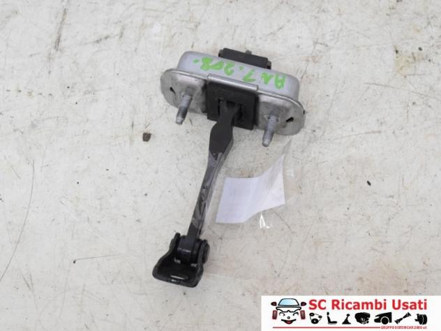 Tirante Porta Anteriore Destra Peugeot 208 - Foto 2