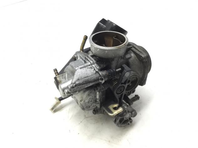 PIAGGIO LIBERTY 125 CARBURATORE WVF WALBRO REVISIONATO 2001 2002 M2200 - Foto 9