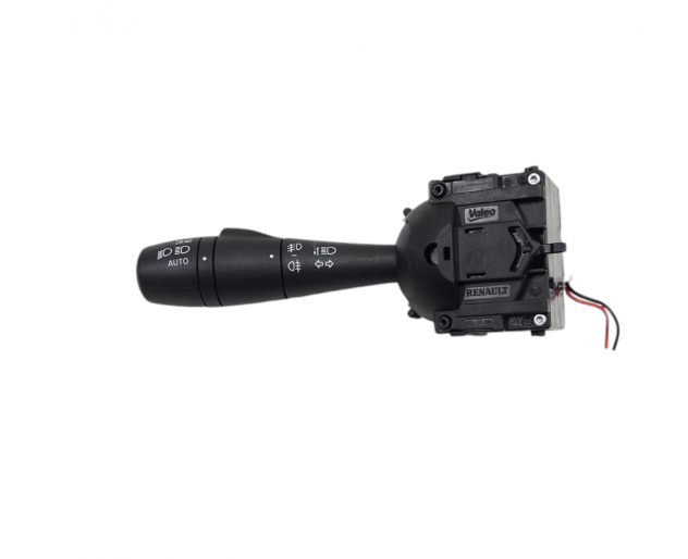 DEVIOLUCI SINISTRO RENAULT Captur Serie 255676085R (1319)