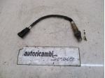 0258006208 SONDA LAMBDA FIAT GRANDE PUNTO 1.2 B 48KW 5M 3P (2006) RICAMBIO USATO