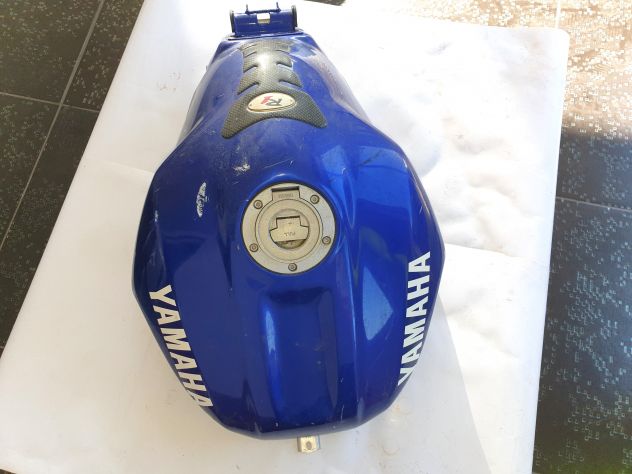 SERBATOIO CARBURANTE YAMAHA YZF R1 - Foto 5