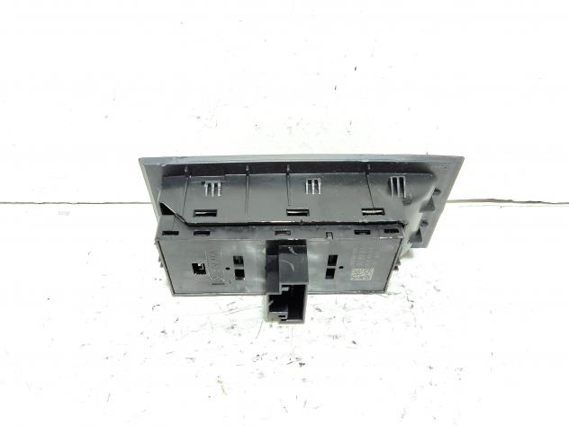 PULSANTIERA ANTERIORE SINISTRA SKODA Octavia S.Wagon 5° Serie (5E5) 5E0959857 (1620) - Foto 4