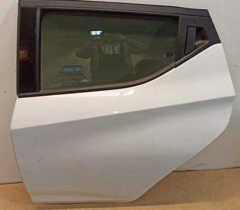 PORTA POSTERIORE SX NISSAN MICRA K14 2018