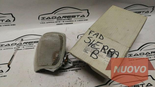 Fanale Freccia Anteriore Destra Ford Sierra 1990 6177824 - Foto 3