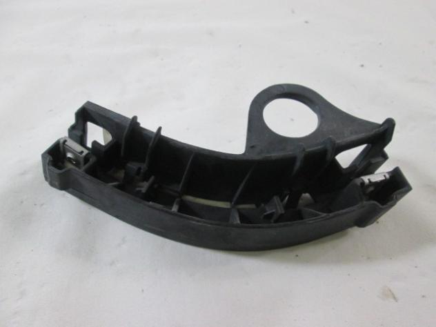 51117165471 SUPPORTO PARAURTI ANTERIORE LATO SINISTRO BMW X5 E70 3.0 D RICAMBIO NUOVO