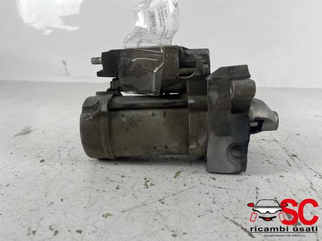 Motorino Avviamento Bmw X1 2.0 Diesel F48 857084505 - 40971 - Foto 3