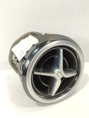 BOCCHETTA ARIA CRUSCOTTO DX MERCEDES Classe B W246 2° Serie - Annunci ...