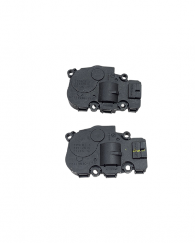 MOTOPOSIZIONATORI STUFA MERCEDES Classe A Serie (W176) CZ113930-1710 (1218)