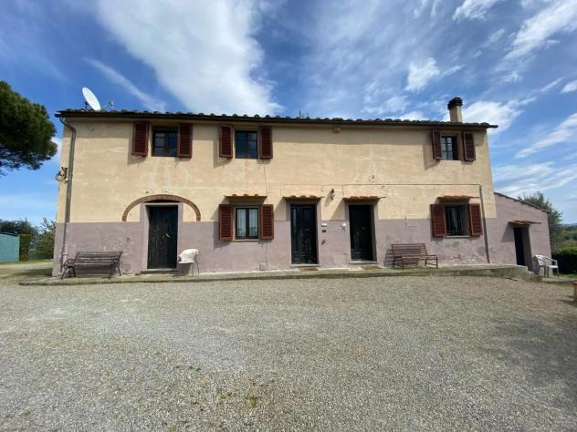 Rustico in vendita a Palaia 280 mq Rif: 1323098