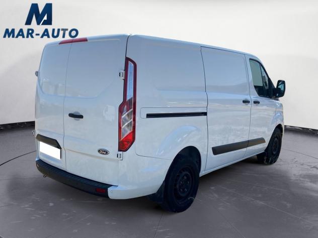 Ford Transit Custom transit custom 320 2.0 tdci 130cv Trend L1H1 E6.2 + IVA - Foto 3