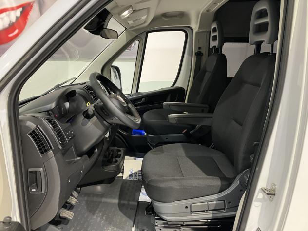 FIAT Ducato Ducato 35 2.2 Mjt 180CV 9 posti Flex Floor - Foto 10