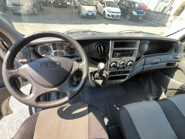 Iveco Daily 3.0 Diesel 140cv L3 H2 - Foto 8