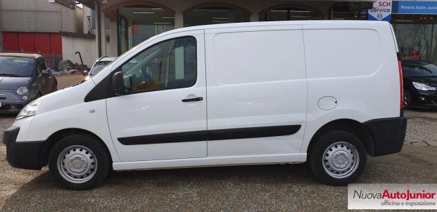 Citroën Jumpy Jumpy 27 2.0 HDi/125 FAP PC-TN Furgone - Foto 2
