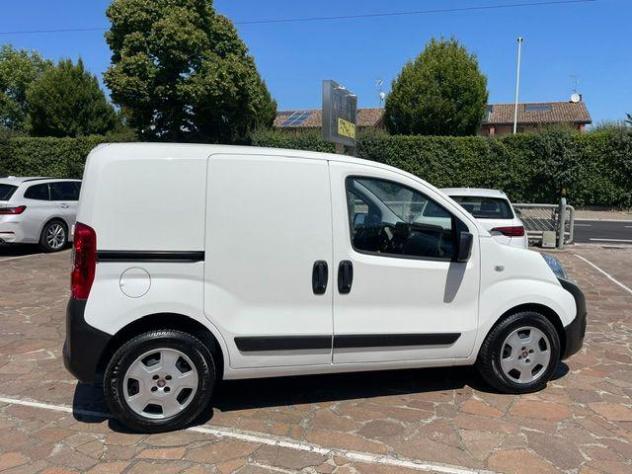 FIAT FIORINO FIORINO CARGO 1.3 MJT 95 CV SX rif. 23953296 - Foto 5