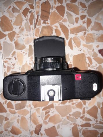 macchina fotografica analogica - Foto 4
