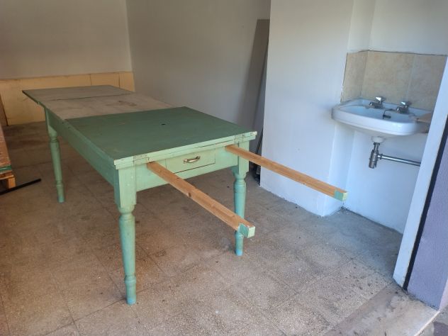Tavolo inizi 900 - Foto 2