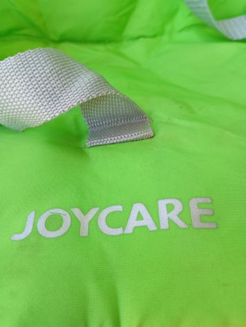 Passeggino leggero Joycare - Foto 4