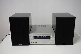 PIONEER X-HM51- micro sistema con USB Bluetooth - Foto 6