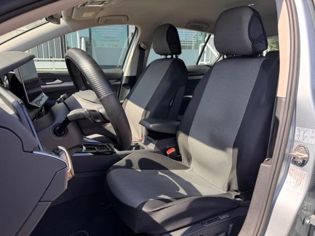 Volkswagen Golf Style 2.0 TDI #11233 - Foto 9