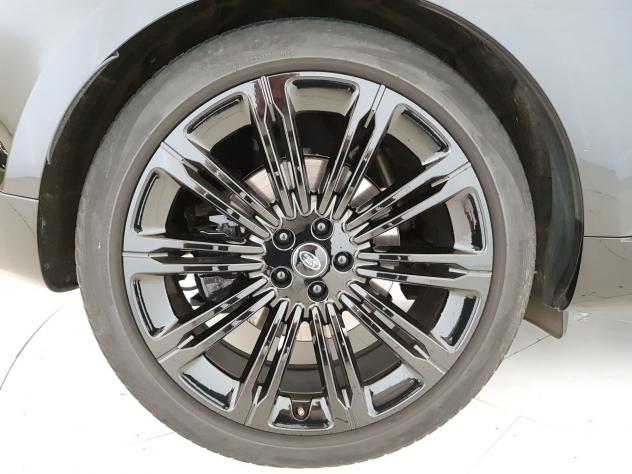 Land Rover Range Rover Range Rover 3.0d i6 mhev Autobiography awd 350cv auto - Foto 9