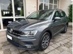 VOLKSWAGEN Tiguan 2.0 TDI 150 DSG 4MOTION  rif. 23554167