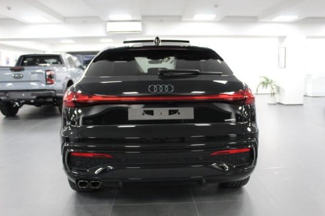 AUDI Q5 SPB 2.0 TDI Quattro S-Tronic S-Line Tetto KM0 MY26 rif. 24097476 - Foto 9