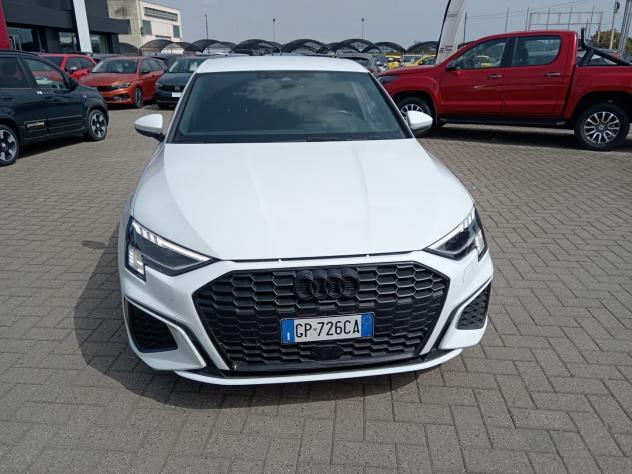 Audi A3 Sportback 35 TDI S tronic S line Edition - Foto 2