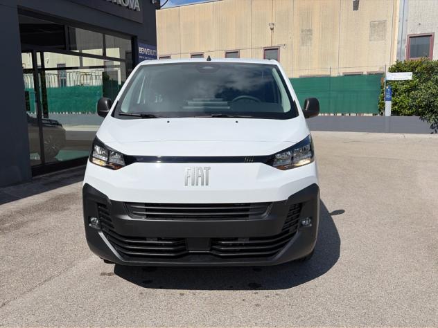 FIAT Scudo Scudo Ice van M 2.2 diesel 150cv S&S - Foto 4