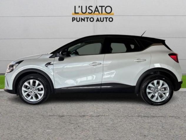 RENAULT Captur TCe 100 CV GPL FAP Intens rif. 23936889 - Foto 4