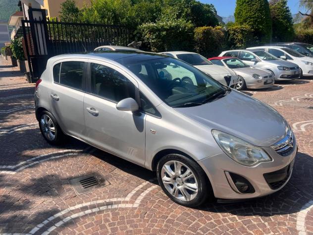 OPEL Corsa 1.2 85 CV 5p. GPL-TECH Edition - Foto 7