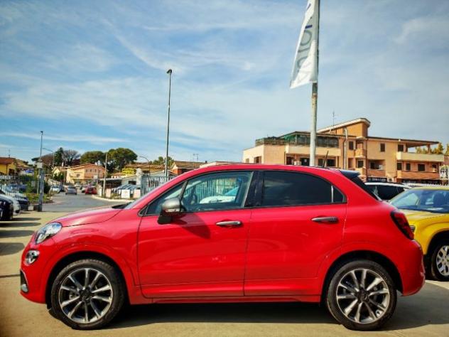 FIAT 500X 1.5 T4 Hybrid 130 CV DCT Sport Dolcevita rif. 24159832 - Foto 5