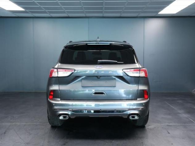 FORD Kuga 2.0 EcoBlue 120CV aut. 2WD ST-Line rif. 24159827 - Foto 3
