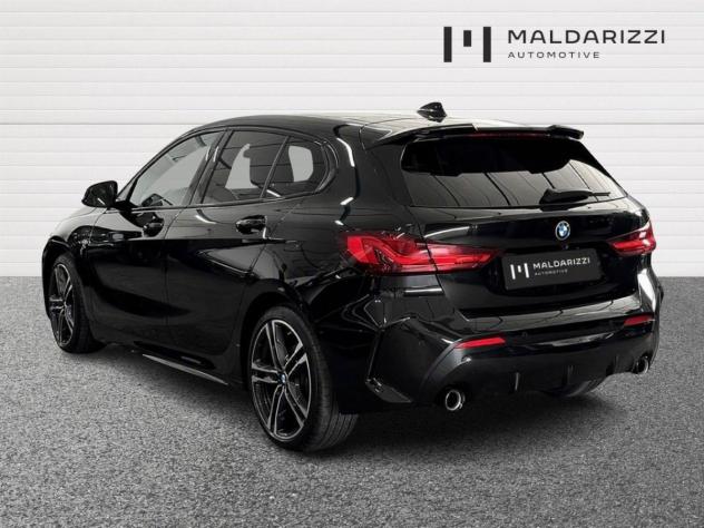 BMW Serie 1 F40 118d Msport - Foto 4