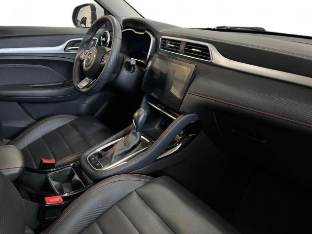 MG ZS 2021 1.0 Luxury auto - Foto 9