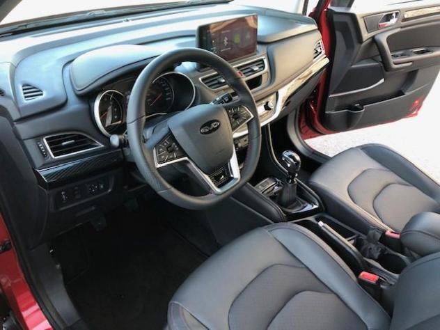 EVO Evo4 1.6 115CV BENZINA NUOVA rif. 21621877 - Foto 6