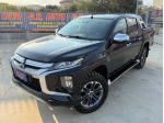MITSUBISHI L200  4x4 70.000 km GARANZIA rif. 24030110