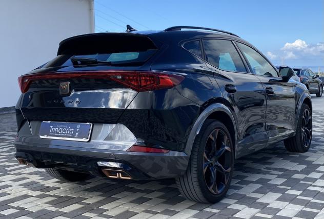 CUPRA Formentor 1.4 E-Hybrid 204CV DSG - Foto 4